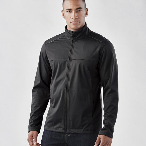 Greenwich lightweight softshell Thumbnail