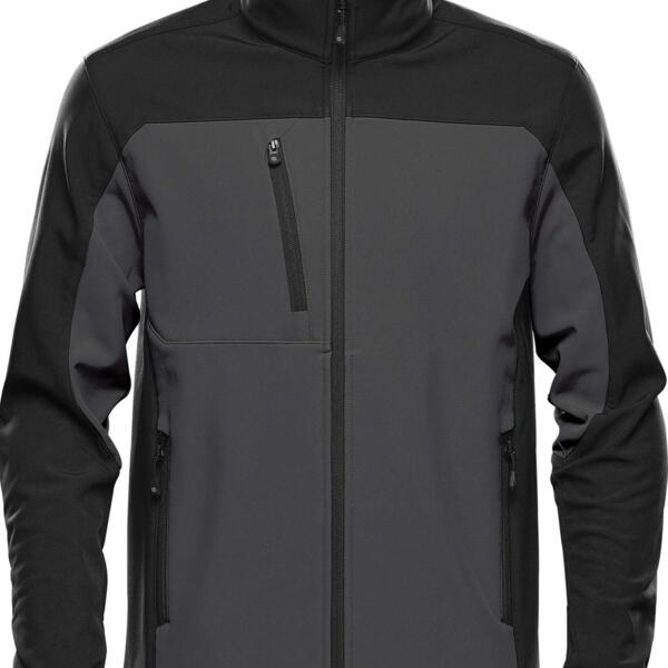 Men's Cascades Softshell Thumbnail
