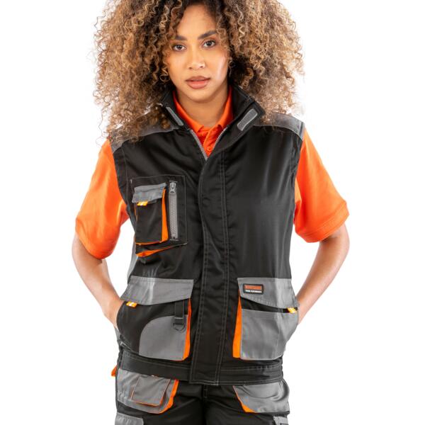 Lite Gilet Thumbnail