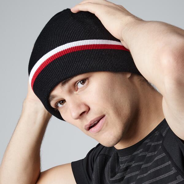 GBBC Beanie - Beechfield Teamwear  Thumbnail
