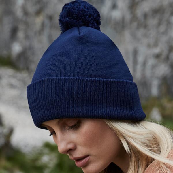 Ethelwold Bobble Hat Thumbnail