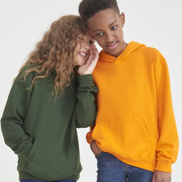 Ethelwold - Kids Hoodie Thumbnail