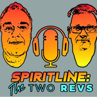 Spiritline - The Two Revs Thumbnail