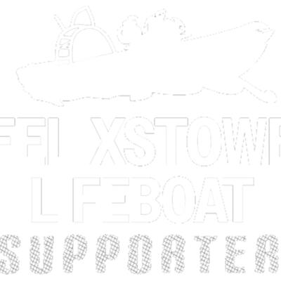 Lifeboat Supporter logo Thumbnail