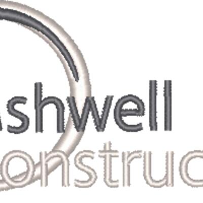 Ashwell Hi-Vis front Thumbnail