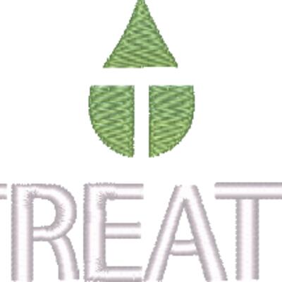 Treatt - White text Thumbnail