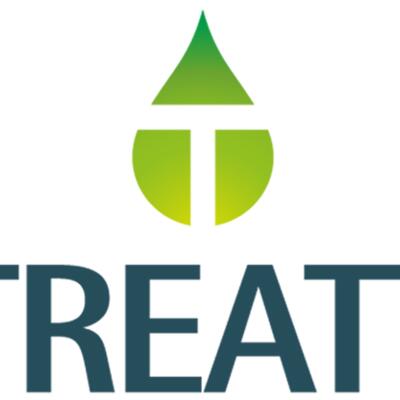 Treatt - PRINT - teal text Thumbnail