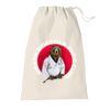 Cotton Stuff Bag Thumbnail