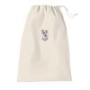 Cotton Stuff Bag Thumbnail