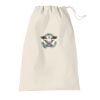 Cotton Stuff Bag Thumbnail