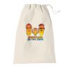 Cotton Stuff Bag Thumbnail