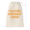 Cotton Stuff Bag Thumbnail