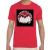 Gildan SoftStyle® Adult T-Shirt Thumbnail