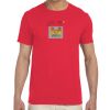 Gildan SoftStyle® Adult T-Shirt Thumbnail