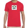 Gildan SoftStyle® Adult T-Shirt Thumbnail