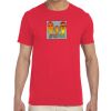 Gildan SoftStyle® Adult T-Shirt Thumbnail