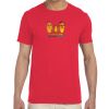Gildan SoftStyle® Adult T-Shirt Thumbnail