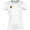 SOL'S Ladies Miss T-Shirt Thumbnail