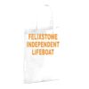 Cotton Party Bag for Life Thumbnail