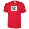 Olympic T-shirt Thumbnail