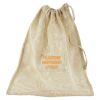 Organic Cotton Mesh Sacks Thumbnail
